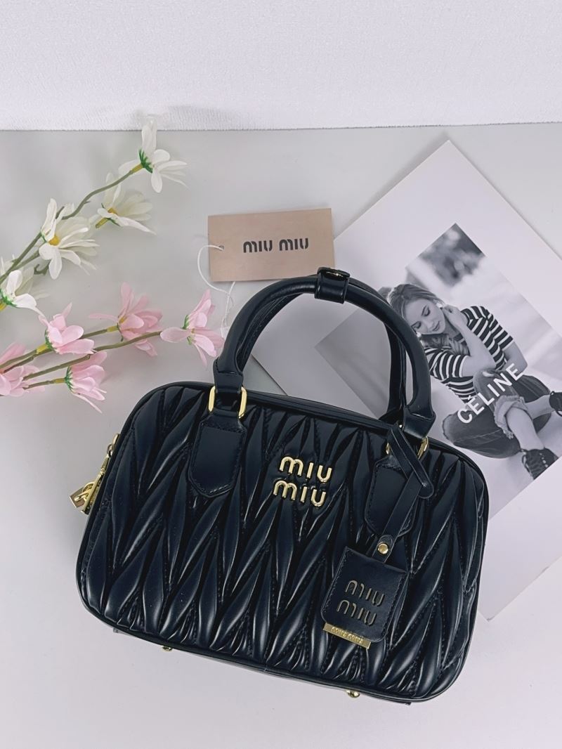 Miu Miu Top Handle Bags